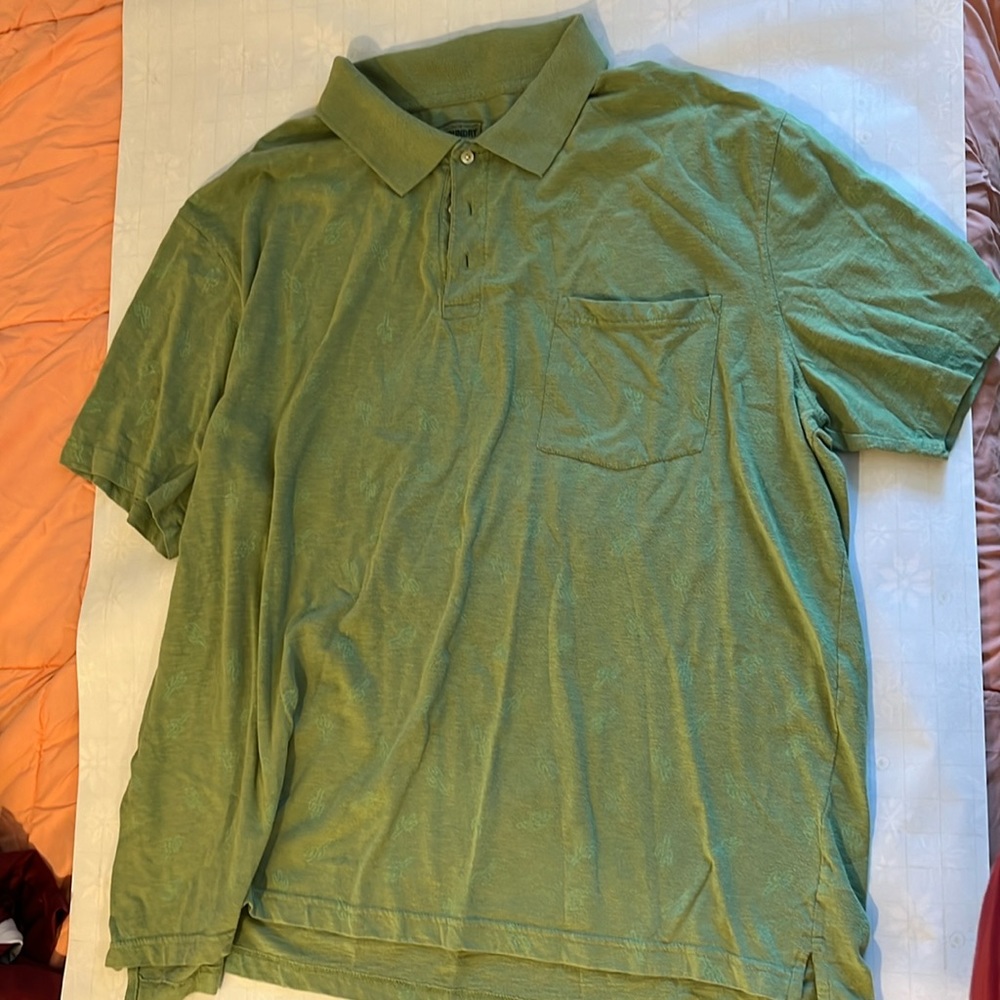 Cactus Polo 3X